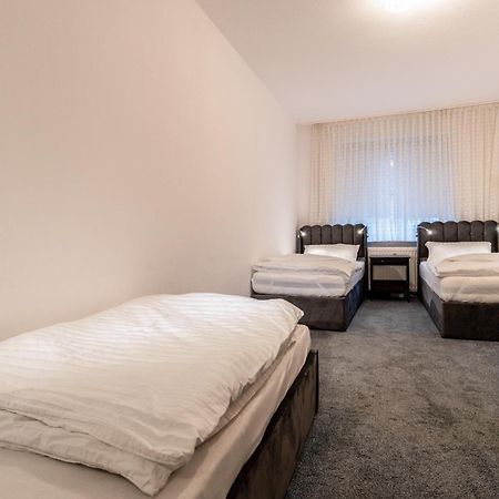 Smile Apartment Tiddische Kültér fotó