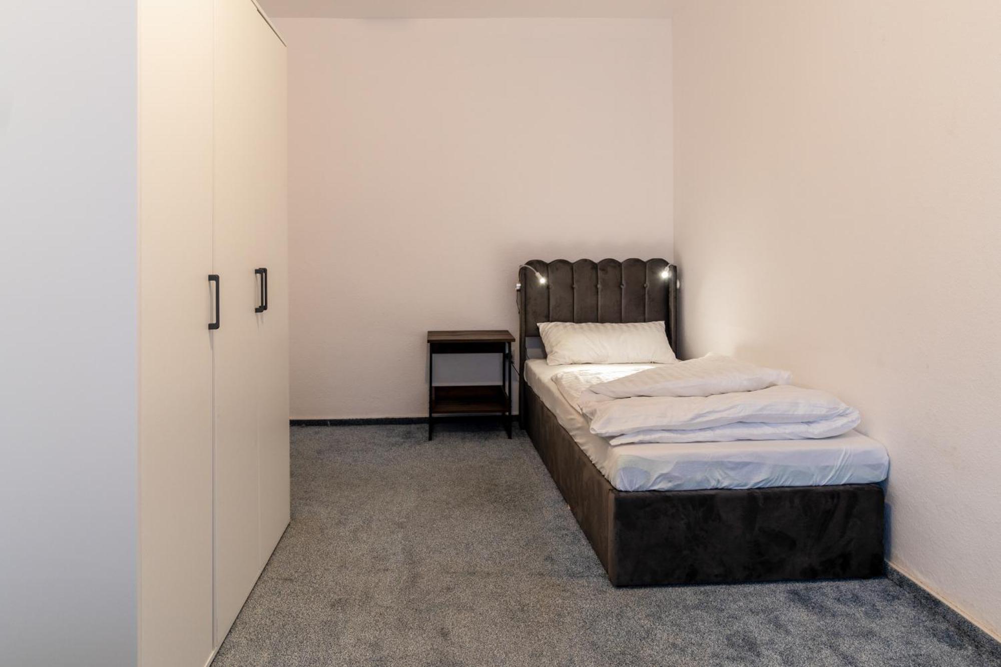 Smile Apartment Tiddische Kültér fotó