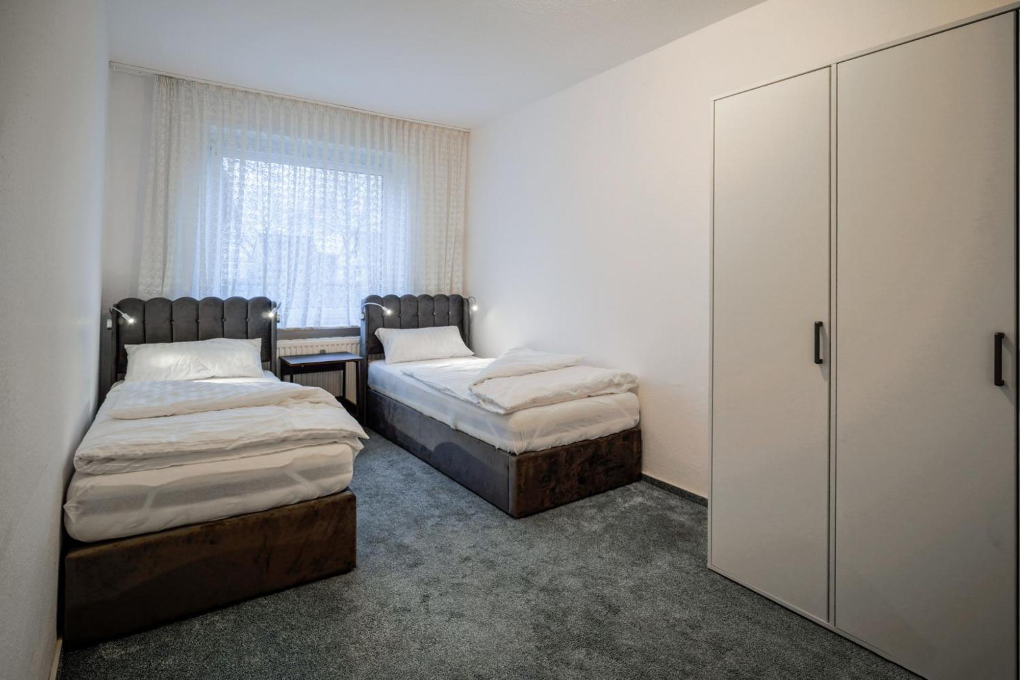 Smile Apartment Tiddische Kültér fotó