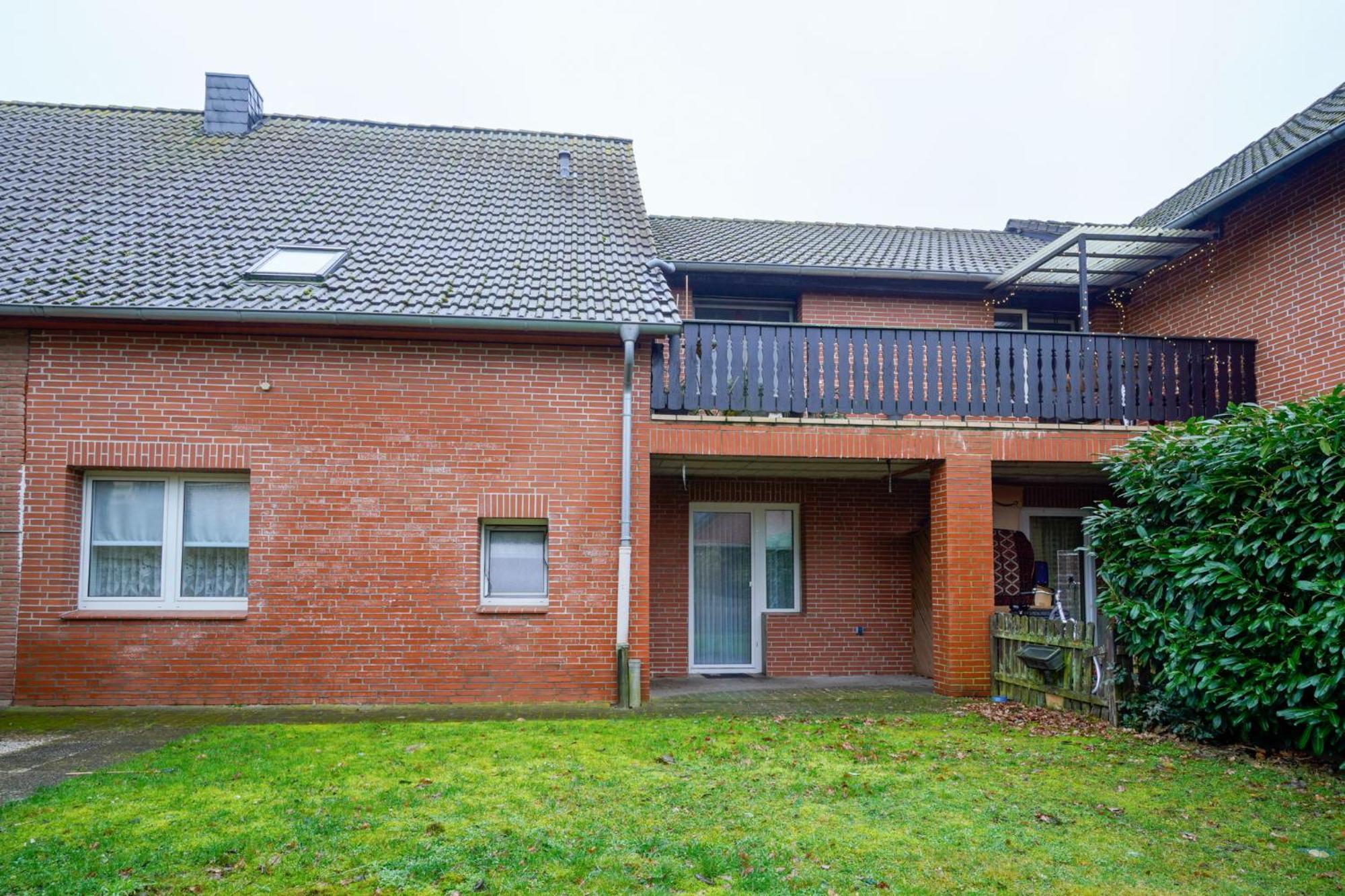 Smile Apartment Tiddische Kültér fotó