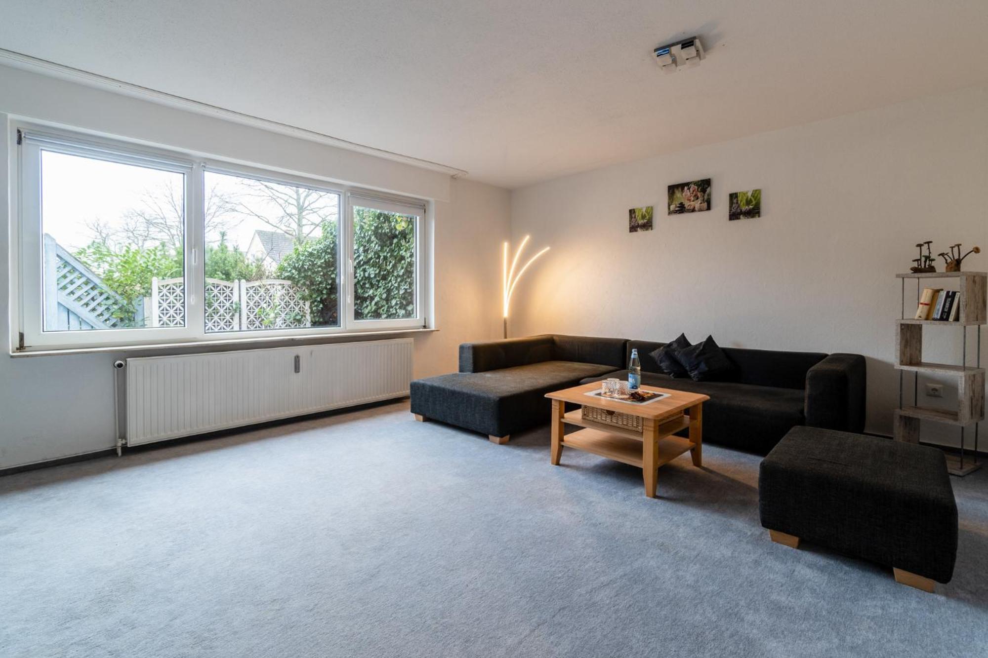 Smile Apartment Tiddische Kültér fotó
