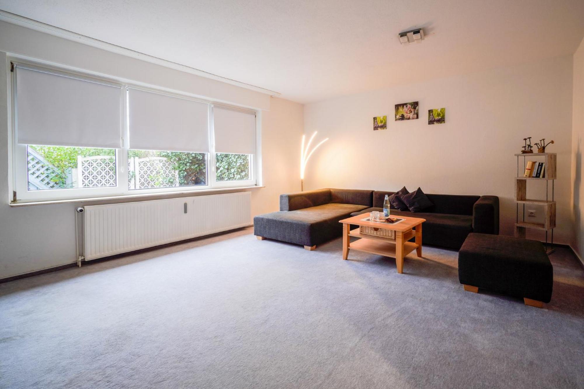 Smile Apartment Tiddische Kültér fotó