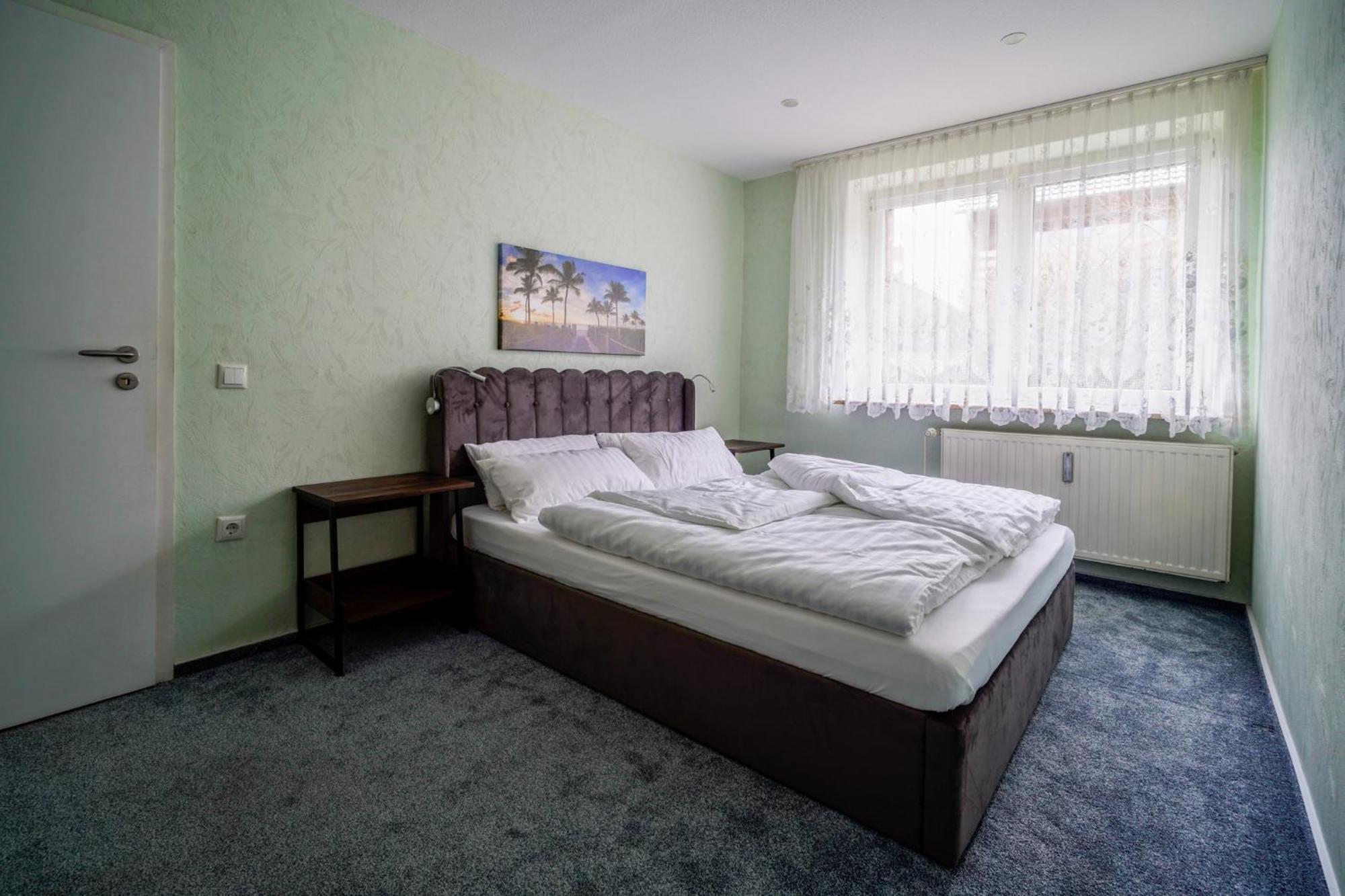 Smile Apartment Tiddische Kültér fotó